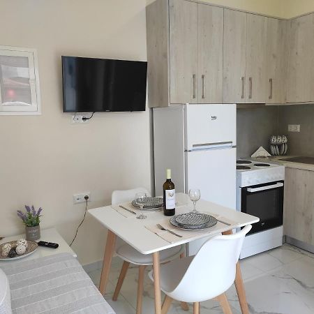 Senka Studios Parga Room photo