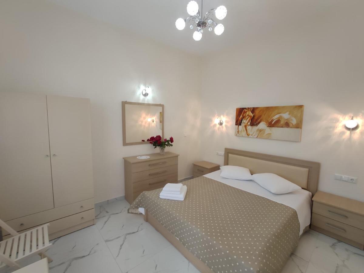 Senka Studios Parga Room photo