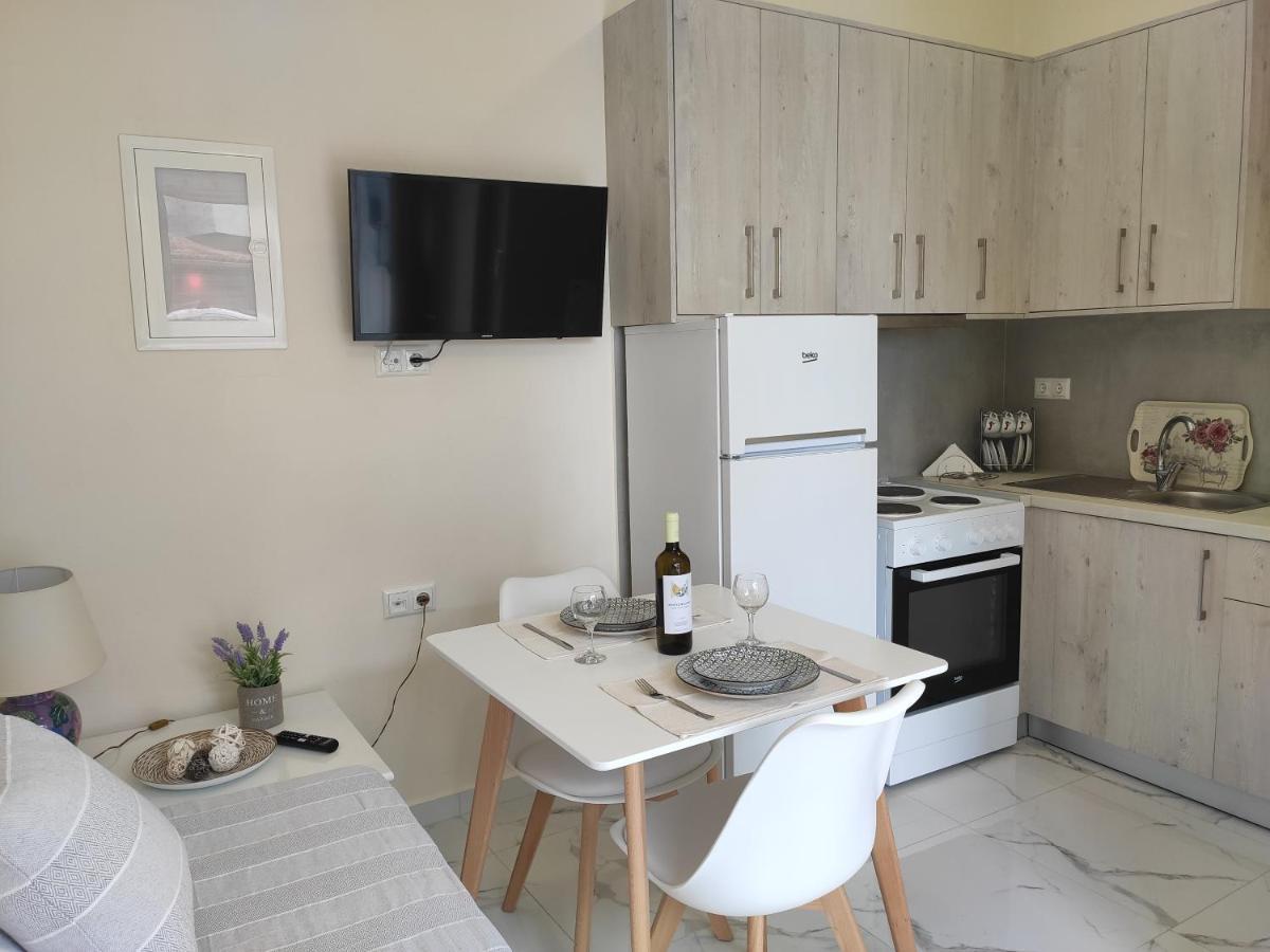 Senka Studios Parga Room photo