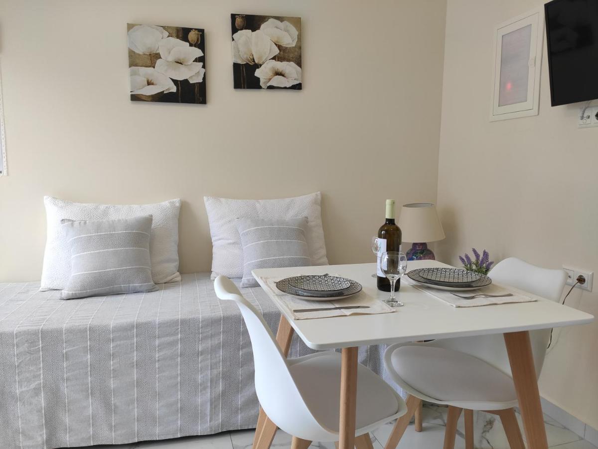 Senka Studios Parga Room photo