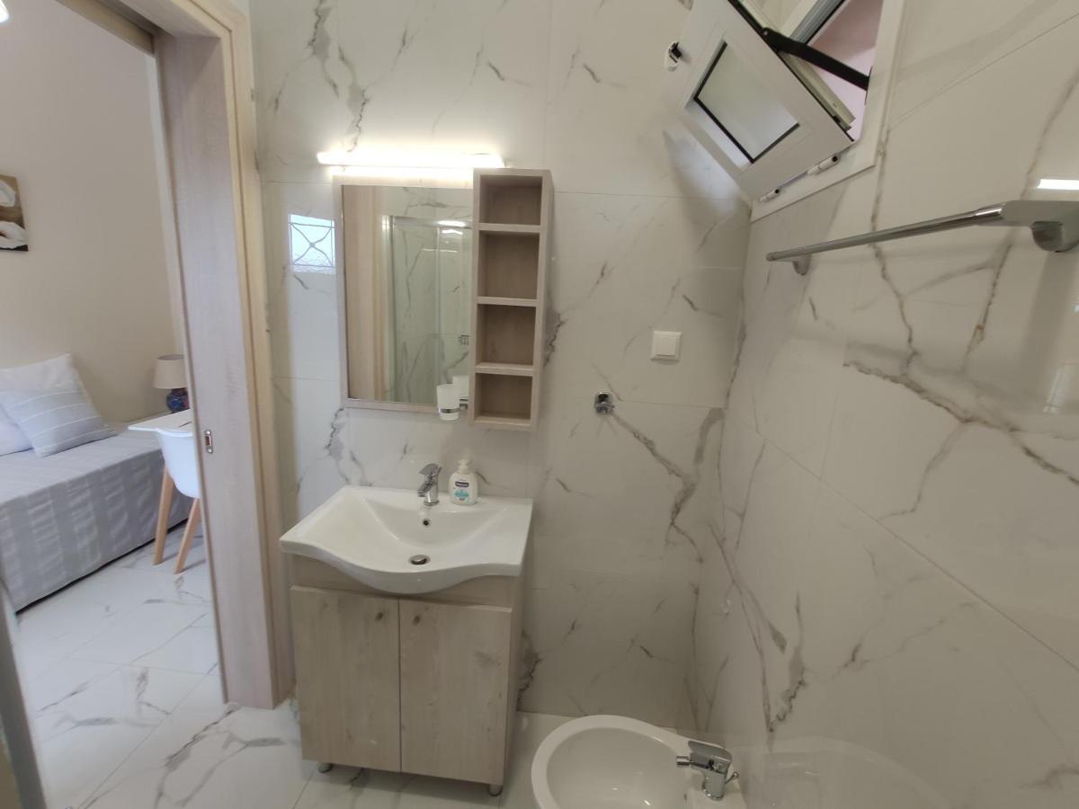 Senka Studios Parga Room photo